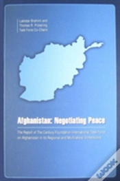 Capa do artigo Afghanistan