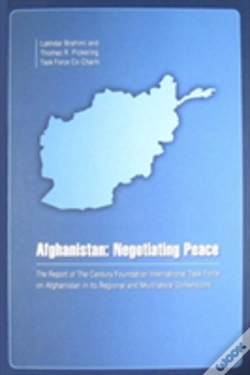 Capa do artigo Afghanistan