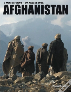 Capa do artigo Afghanistan