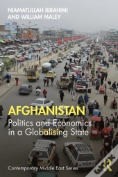 Afghanistan