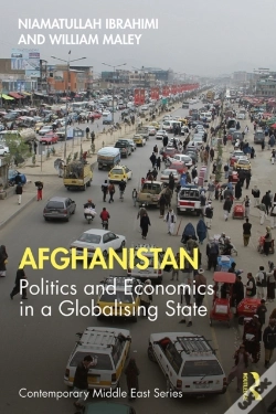 Capa do artigo Afghanistan