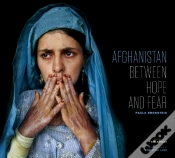 Capa do artigo Afghanistan