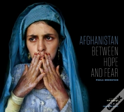 Capa do artigo Afghanistan