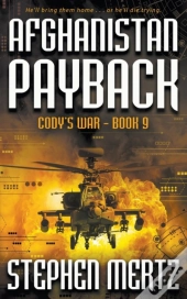 Afghanistan Payback