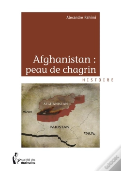 Capa do artigo Afghanistan : Peau De Chagrin