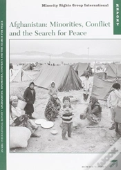 Capa do artigo Afghanistan