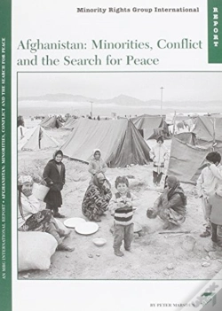 Capa do artigo Afghanistan