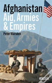 Capa do artigo Afghanistan