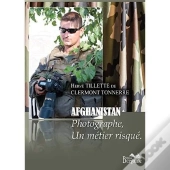 Afghanistan, Photographe, Un Metier Risque