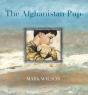 Afghanistan Pup - Preview