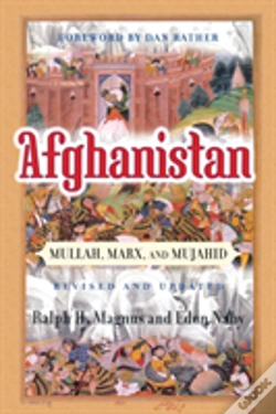 Capa do artigo Afghanistan