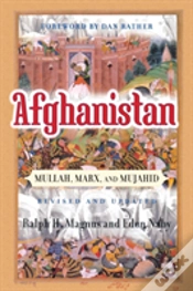 Capa do artigo Afghanistan