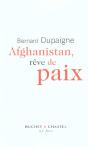 Afghanistan ; Reve De Paix - Preview
