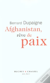 Capa do artigo Afghanistan ; Reve De Paix