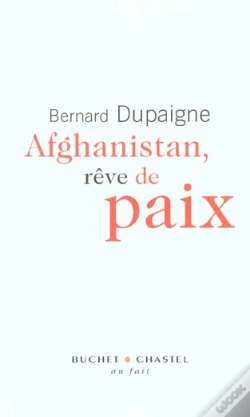 Capa do artigo Afghanistan ; Reve De Paix