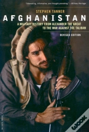 Capa do artigo Afghanistan (Revised Edition)