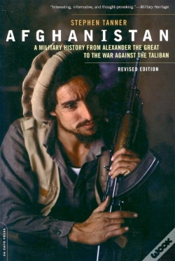 Capa do artigo Afghanistan (Revised Edition)