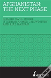 Capa do artigo Afghanistan