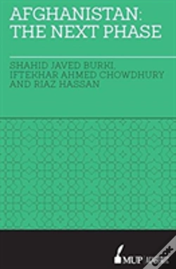 Capa do artigo Afghanistan