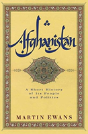Afghanistan - Preview