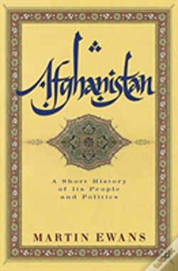 Capa do artigo Afghanistan