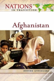 Capa do artigo Afghanistan