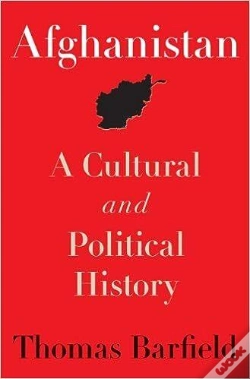Capa do artigo Afghanistan