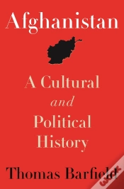Capa do artigo Afghanistan