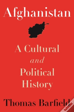Capa do artigo Afghanistan