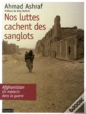 Capa do artigo Afghanistan Un Medecin Dans La Guerre