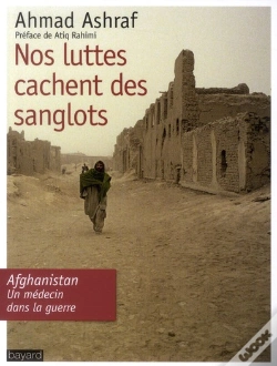 Capa do artigo Afghanistan Un Medecin Dans La Guerre
