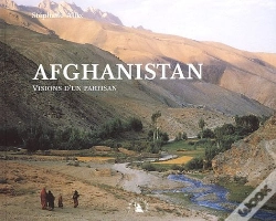 Capa do artigo Afghanistan ; Visions D'Un Partisan