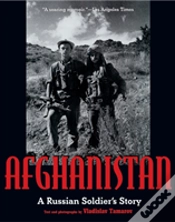 Capa do artigo Afghanistan