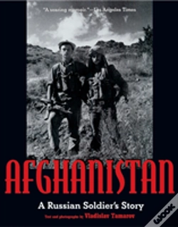 Capa do artigo Afghanistan
