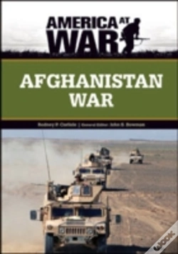 Capa do artigo Afghanistan War