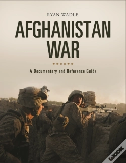 Capa do artigo Afghanistan War