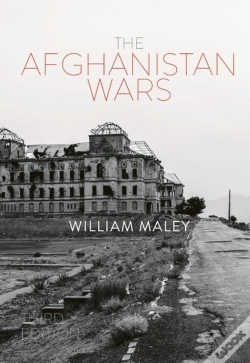 Capa do artigo Afghanistan Wars