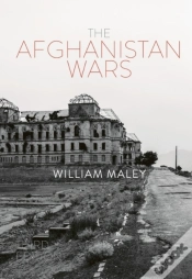 Capa do artigo Afghanistan Wars
