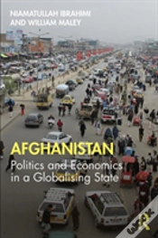 Capa do artigo Afghanistan