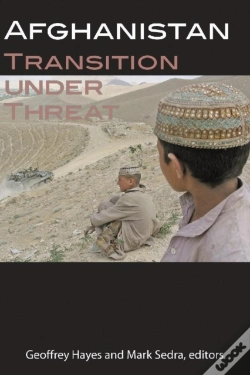Capa do artigo Afghanistan