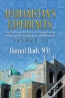 Afghanistan'S Experiences