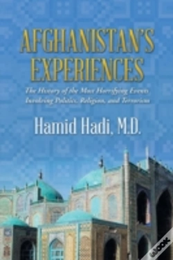 Capa do artigo Afghanistan'S Experiences