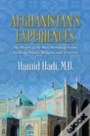Afghanistan'S Experiences