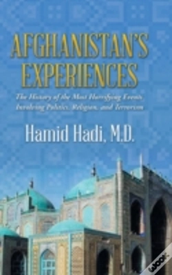 Capa do artigo Afghanistan'S Experiences