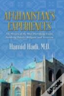 Afghanistan'S Experiences