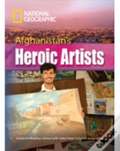 Capa do artigo Afghanistan