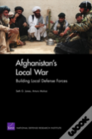 Afghanistan'S Local War