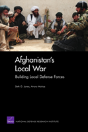 Afghanistan'S Local War - Preview