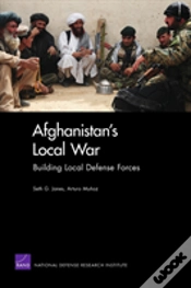 Capa do artigo Afghanistan