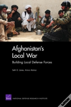 Capa do artigo Afghanistan'S Local War